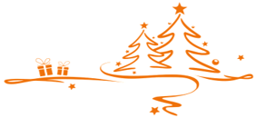 Weihnachten Trafostation Befra